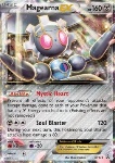 Magearna EX 