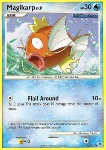 Magikarp Lv.9
