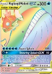 Magikarp & Wailord GX (GX Alleati)