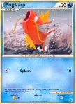 Magikarp [Splash | CL]
