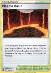 Bacino di Magma
