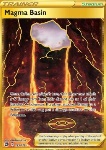 Bacino di Magma