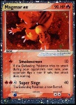 Magmar ex