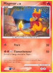 Magmar Lv.30