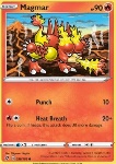 Magmar 