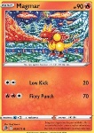 Magmar 