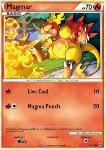 Magmar 