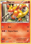 Magmar 