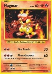 Magmar 