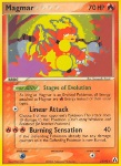 Magmar