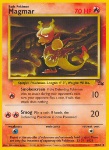 Magmar