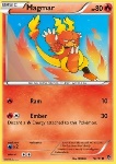 Magmar 