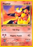 Magmar