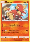 Magmar 
