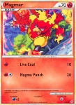 Magmar