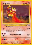 Magmar 