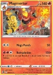 Magmortar 
