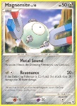 Magnemite Lv.10