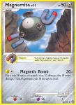 Magnemite Lv.15
