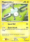 Magnemite Lv.7