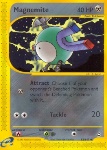 Magnemite (Metal)