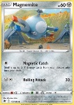 Magnemite 