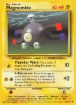 Magnemite 