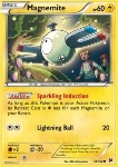 Magnemite 