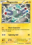 Magnemite 