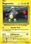 Magnemite 
