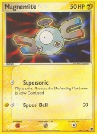 Magnemite