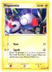 Magnemite