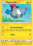 Magnemite 