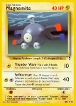 Magnemite