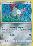 Magnemite 