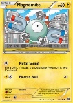 Magnemite 