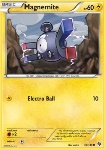 Magnemite 