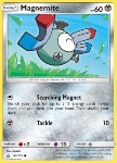 Magnemite 
