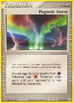 Tempesta Magnetica