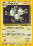 Magneton (Holo)