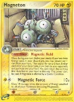 Magneton (Magnetic Field)