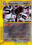 Magneton (Holo)