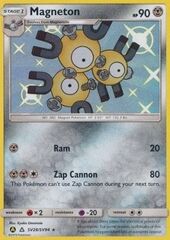 Magneton 