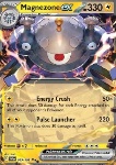 Magnezone ex 
