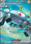 Magnezone ex 