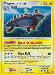 Magnezone Lv.46