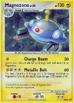 Magnezone Lv.53 (Platinum Pack)