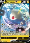 Magnezone V 