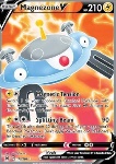 Magnezone V 