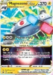 Magnezone V ASTRO 